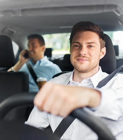 Assurance auto pour conducteurs experimentes