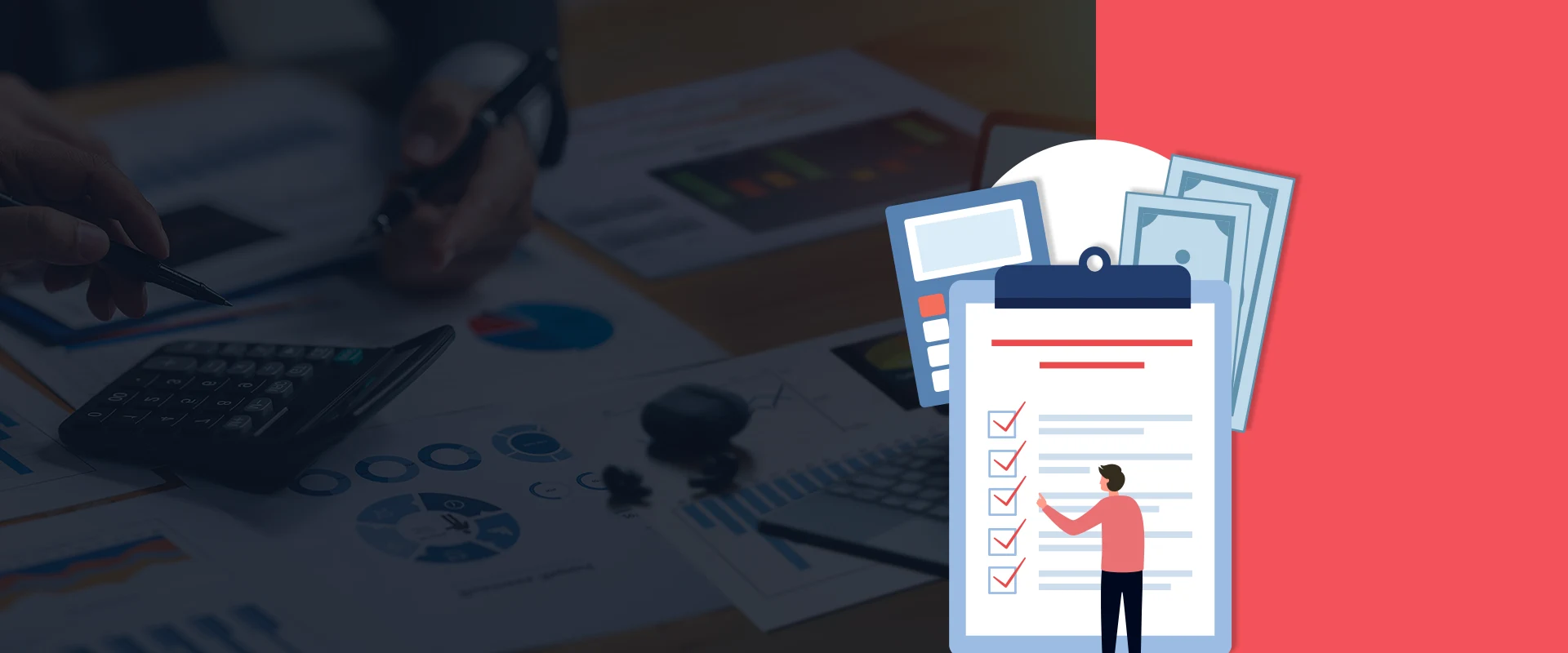 Vos solutions personnalisées pour mieux gérer vos finances