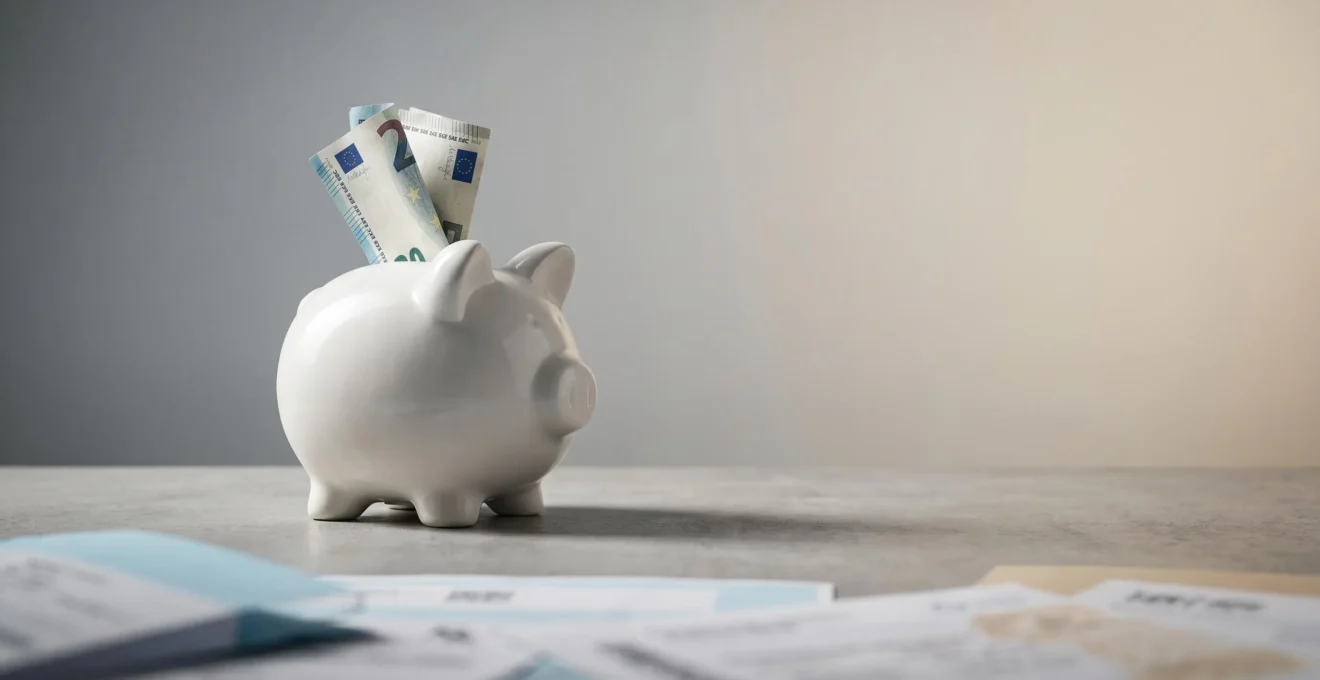 Représentation conceptuelle du mécanisme de remboursement mutuelle santé en France
