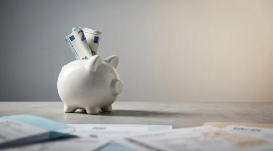 Représentation conceptuelle du mécanisme de remboursement mutuelle santé en France