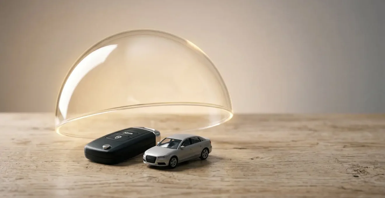 Protection du bonus maximum en assurance automobile