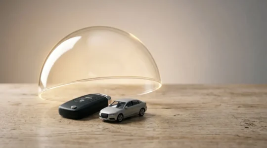 Protection du bonus maximum en assurance automobile